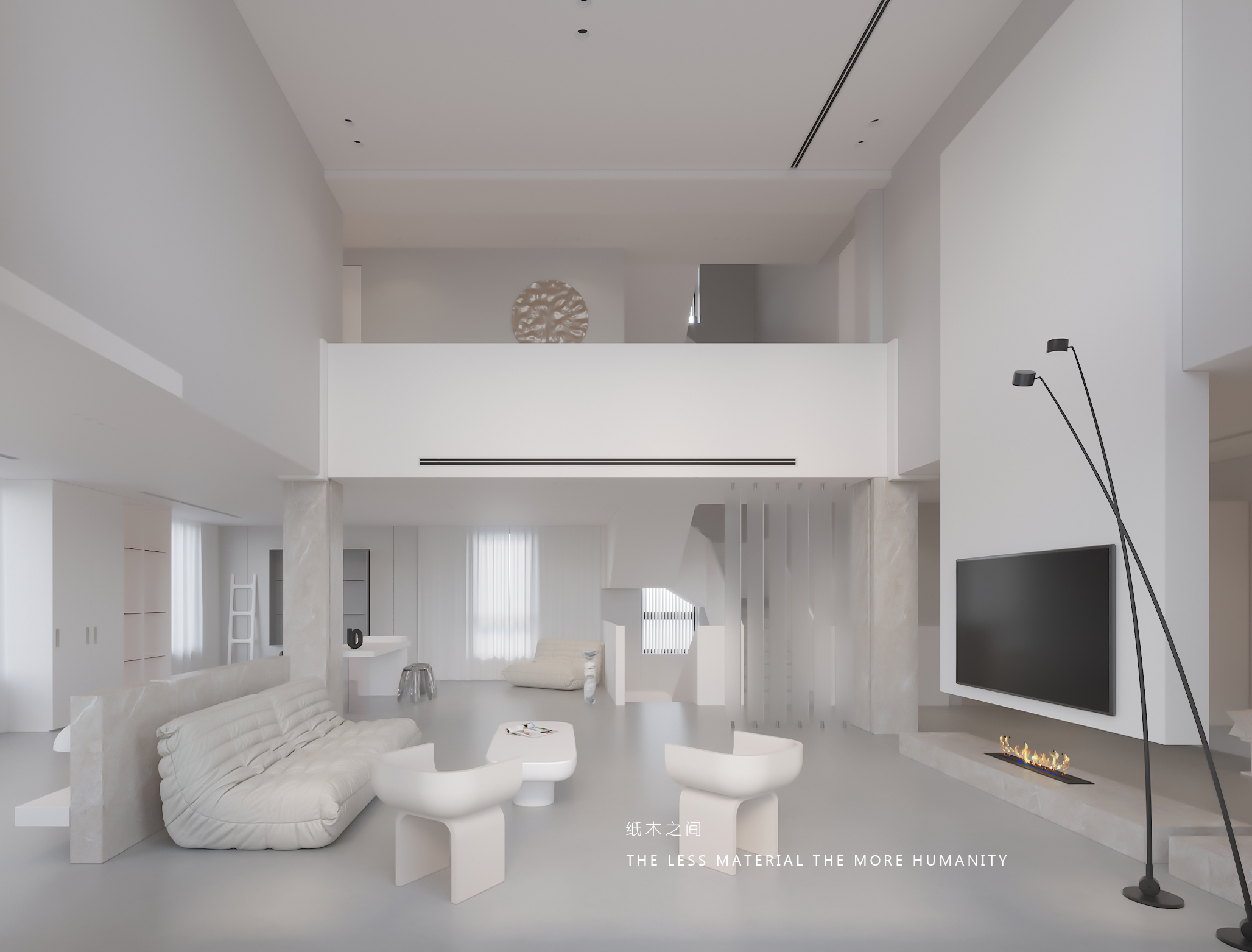 芝罘；烟台（旧称）丨中国烟台丨Zhimuzhijian design studio-6