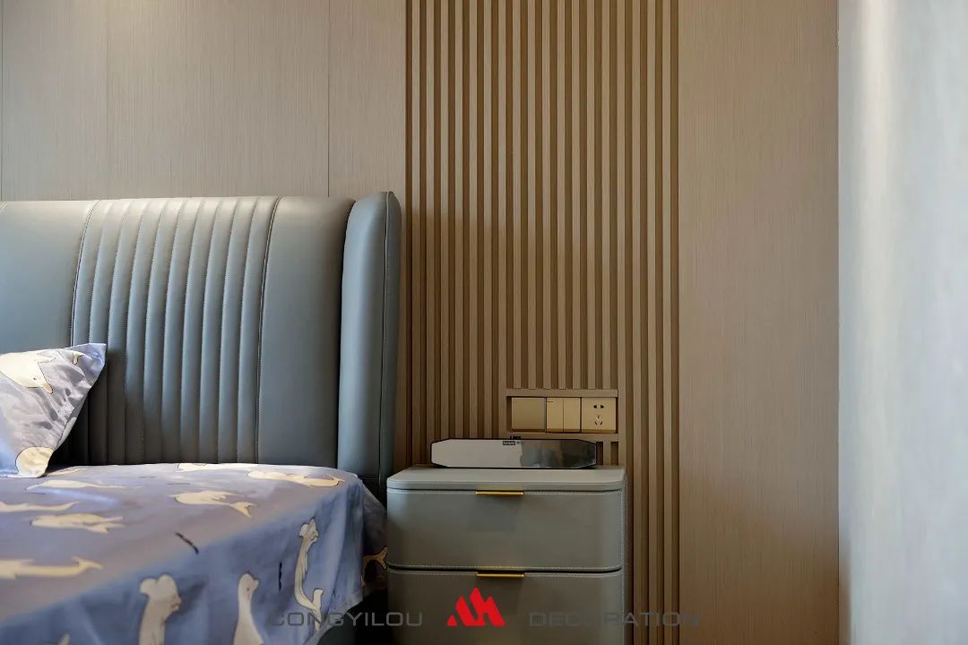 南昌绿地卢塞恩新中式别墅丨中国南昌丨丛一楼装饰-29