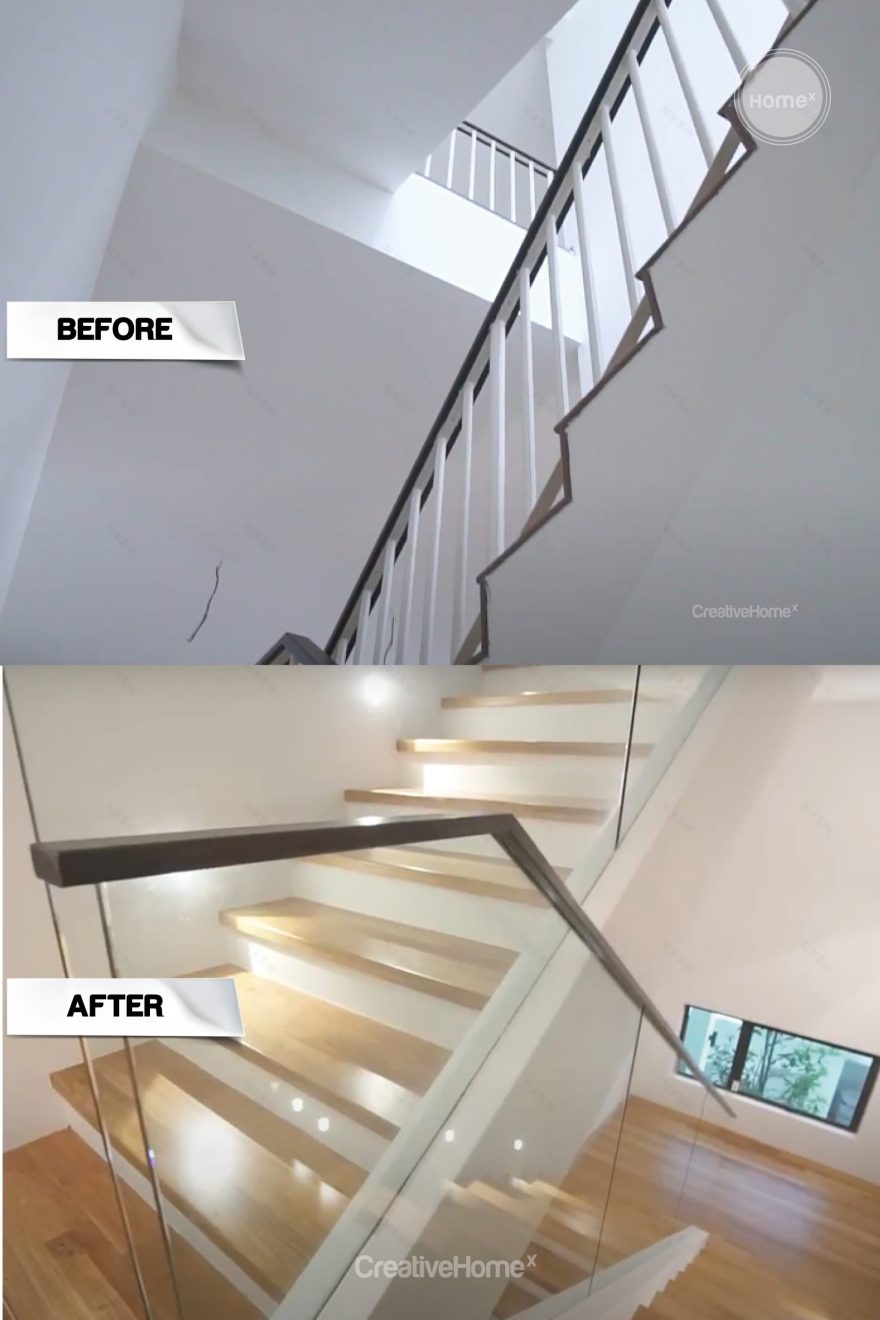 「CH·概念屋企划」陈峰新家装潢丨Ooi Design & Associates Sdn Bhd-38