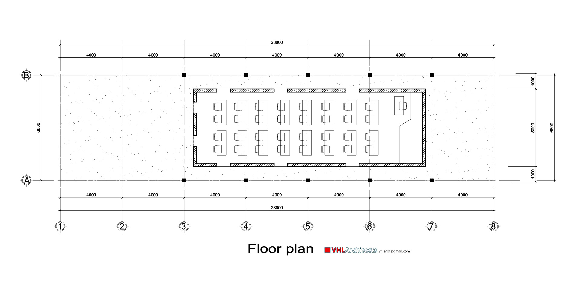 Primary school École Primaire de Goungou-21