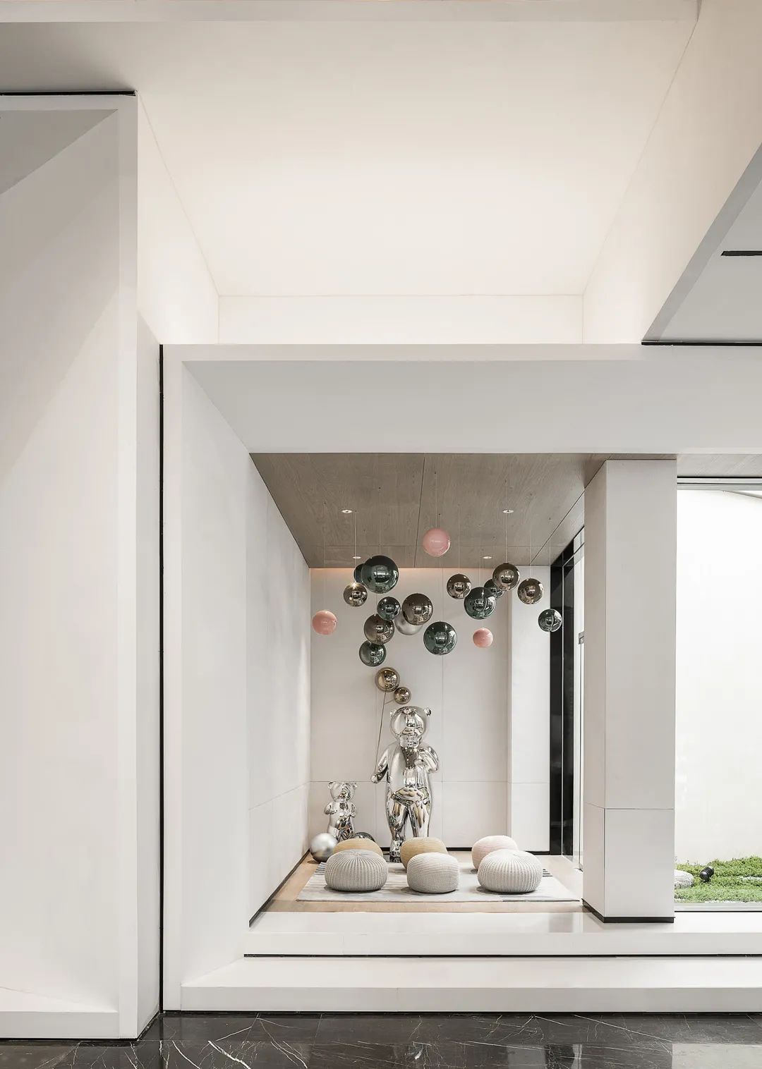 俊豪·嵘盛里售房部丨中国重庆丨品辰装饰工程设计有限公司-33