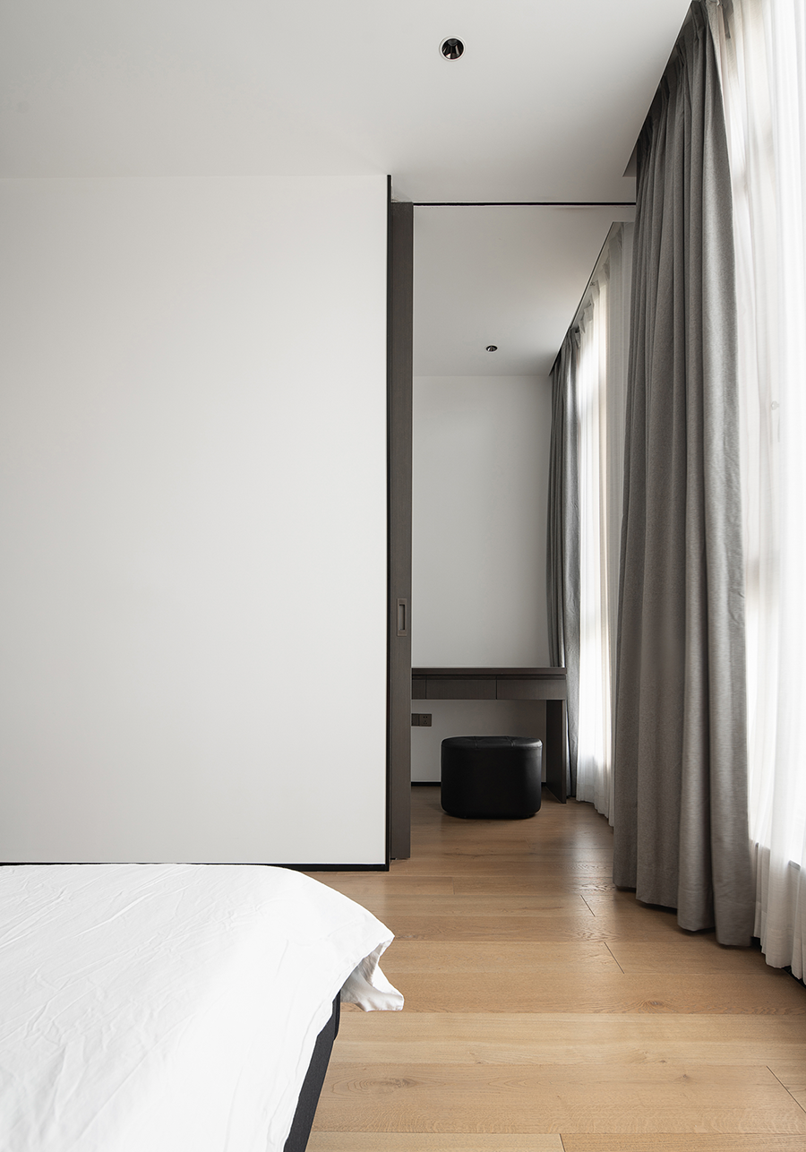 杦拾设计打造独特家居空间-48