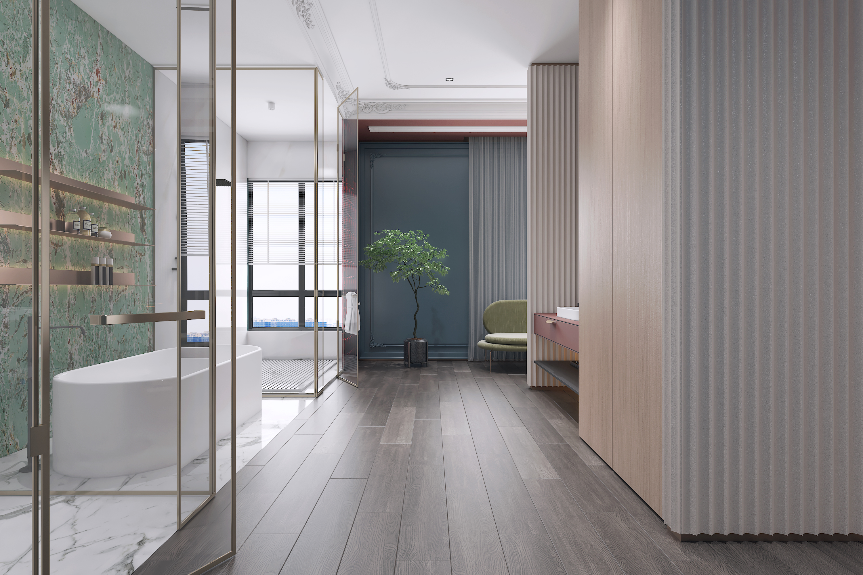 南京 私人会所-33