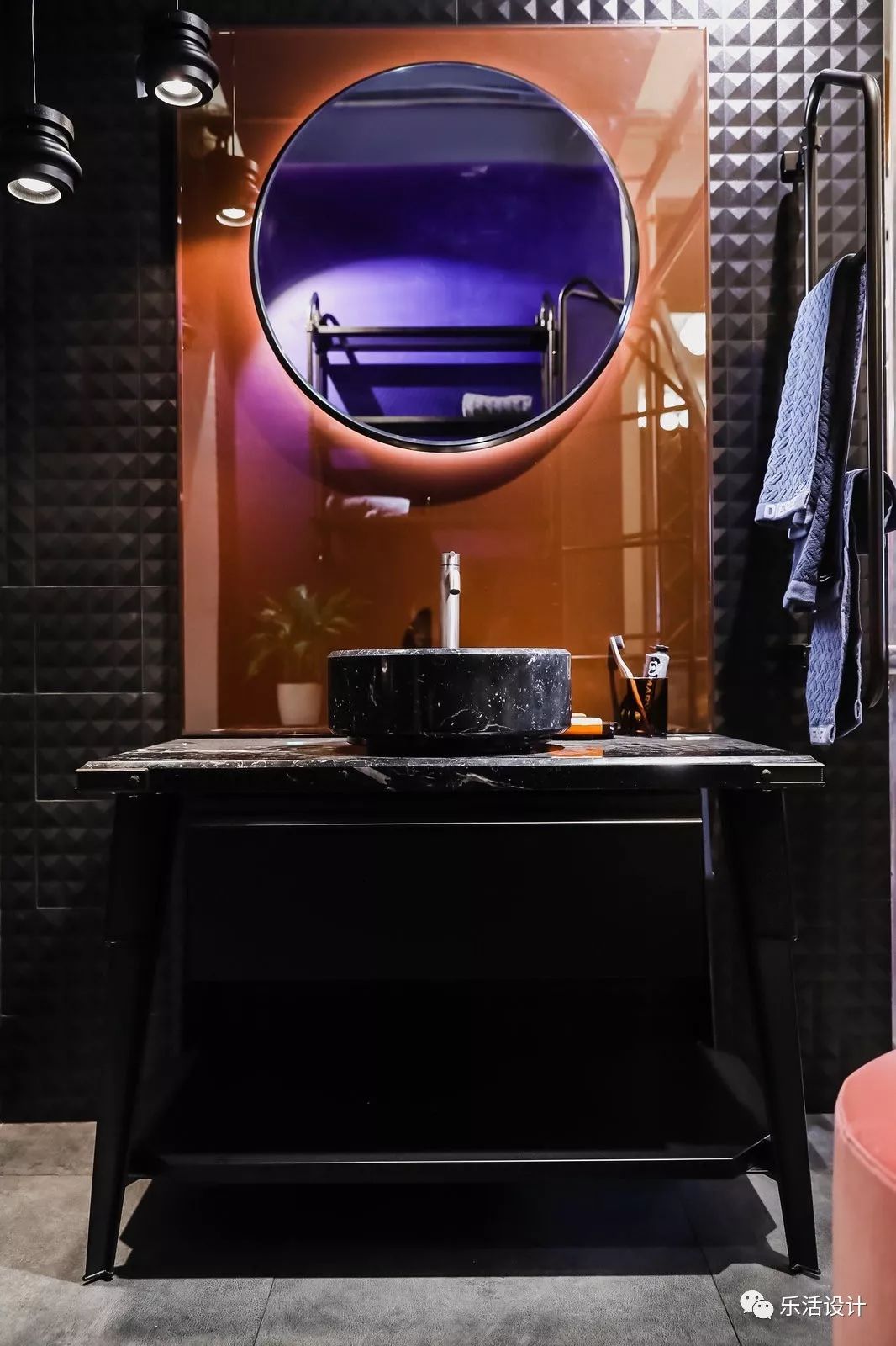 2019 米兰(上海)展大赏 | 百大品牌呈现意式生活美学-79