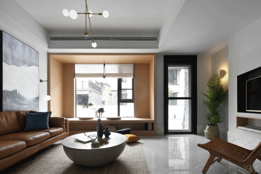 倾城·慢 | 青城山度假屋的自然之美-38