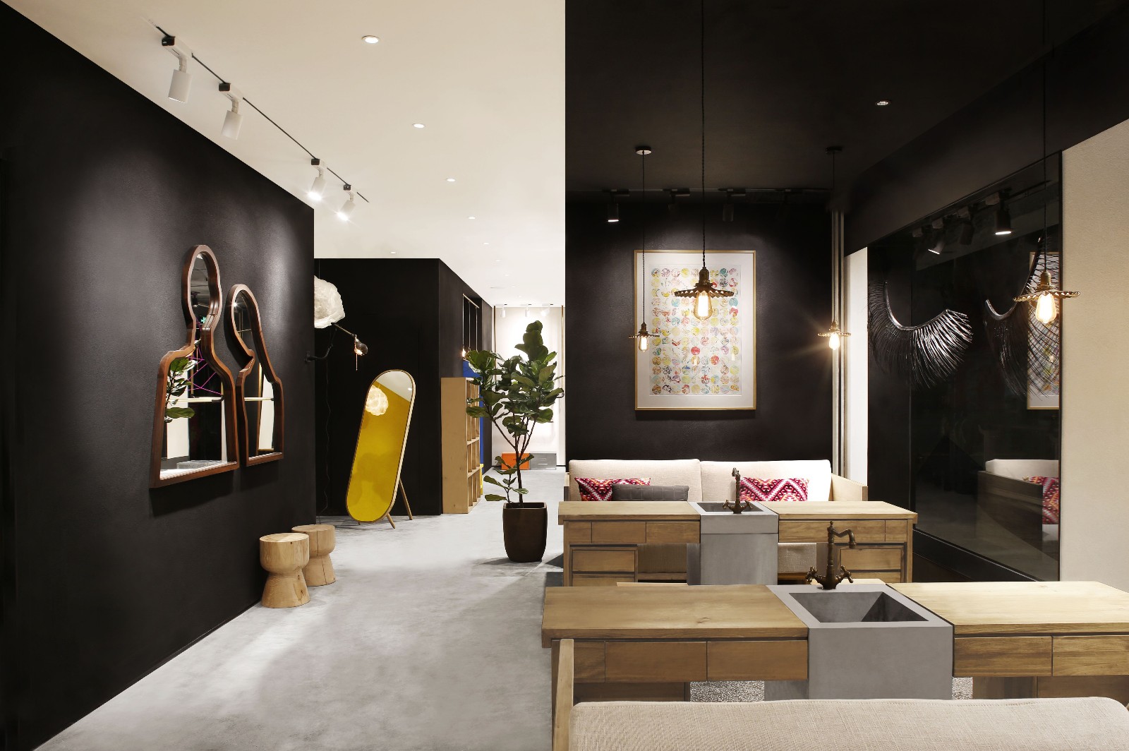 梦幻童趣的商业空间-24