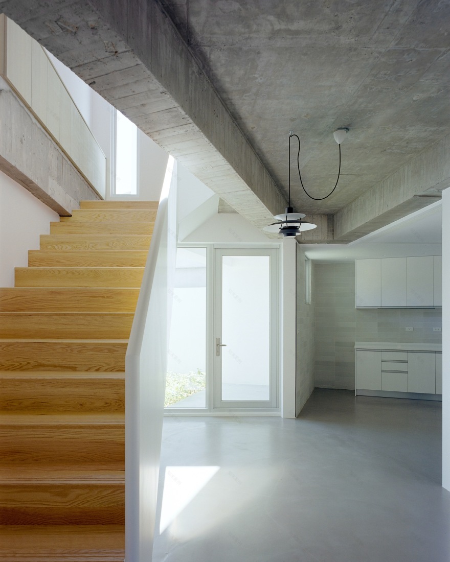 Triangle House / Metrics Architecture Studio-36