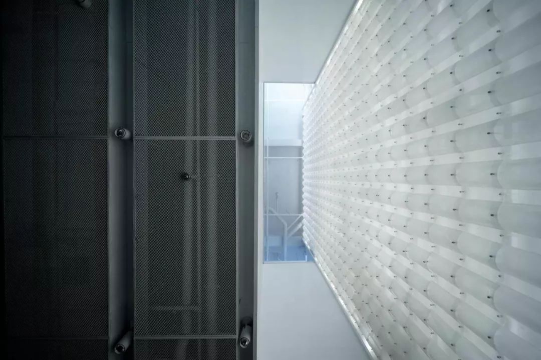 空间点“靓”的艺术 | 灯具设计-51