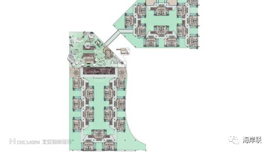 归本主义丨田里，宛如住在林间的花园酒店-20