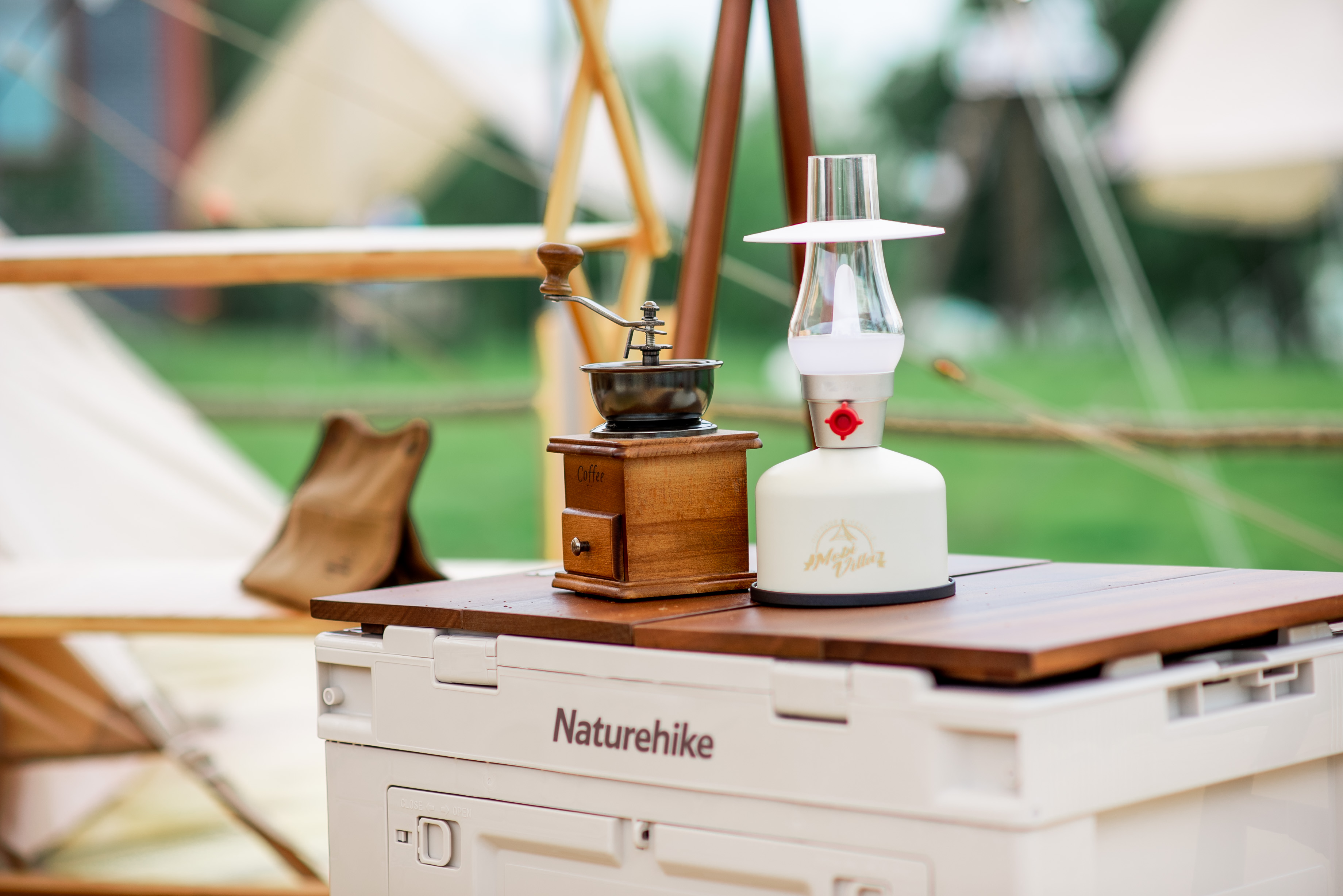 Lazyland 兰泽露营基地全案设计项目-50