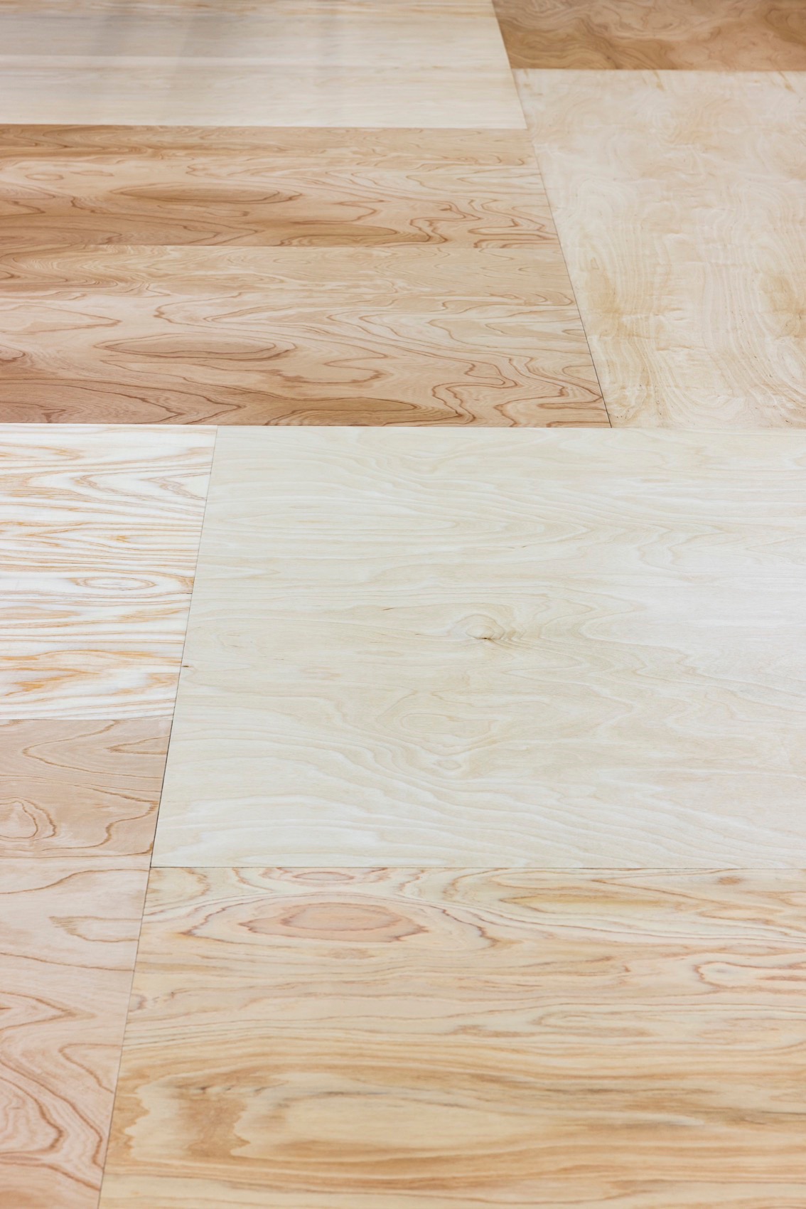 Mardi Mercredi 代官山店丨日本东京丨Creative Studio Unravel-97