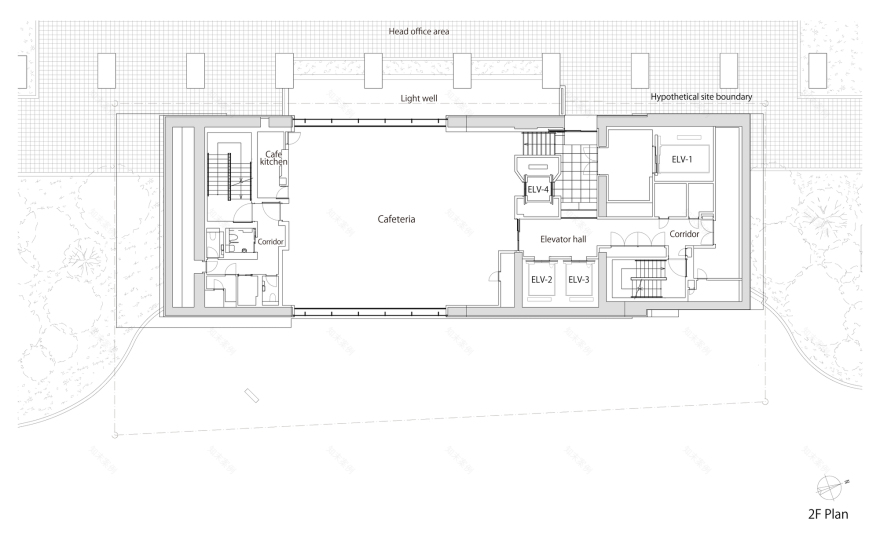 损保美术馆丨日本东京-53