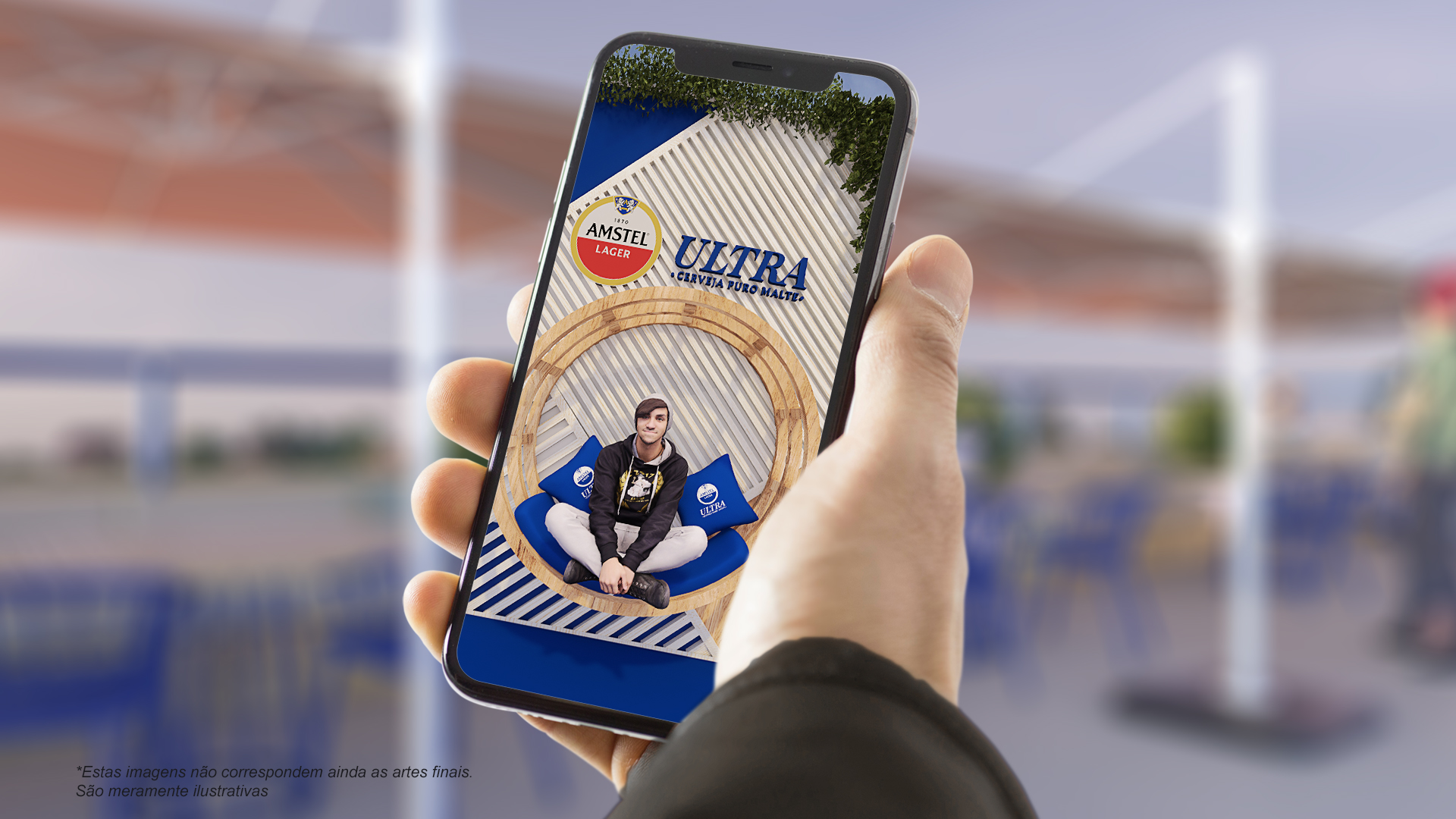 Revitalização - PRAIA DE SERRA - POÇOS DE CALDAS-6