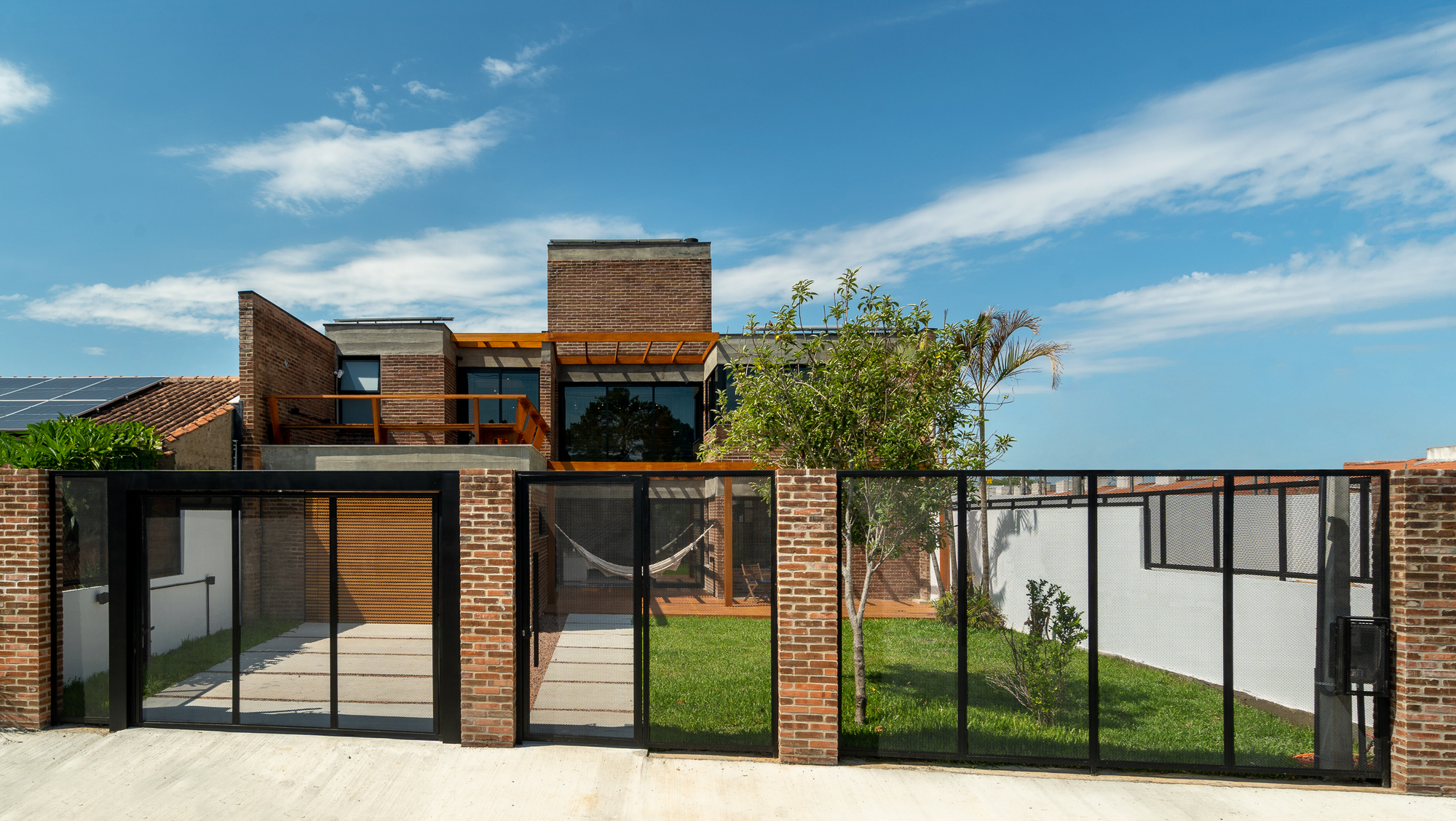 LC 之家丨巴西丨KS arquitetos-35