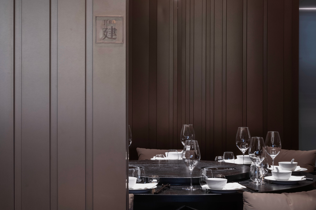 席作·福建会馆丨中国杭州丨WWD 厦门一横一竖设计工程有限公司-34