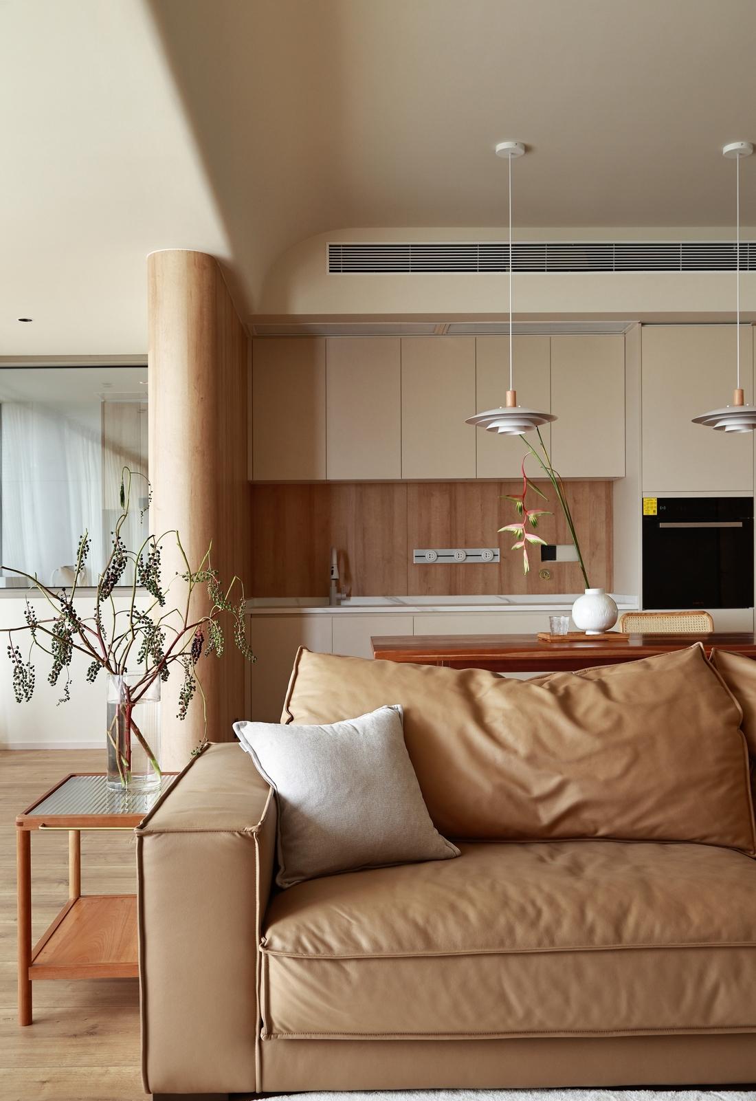 廖老师家的新房子丨设计师宋夏-19