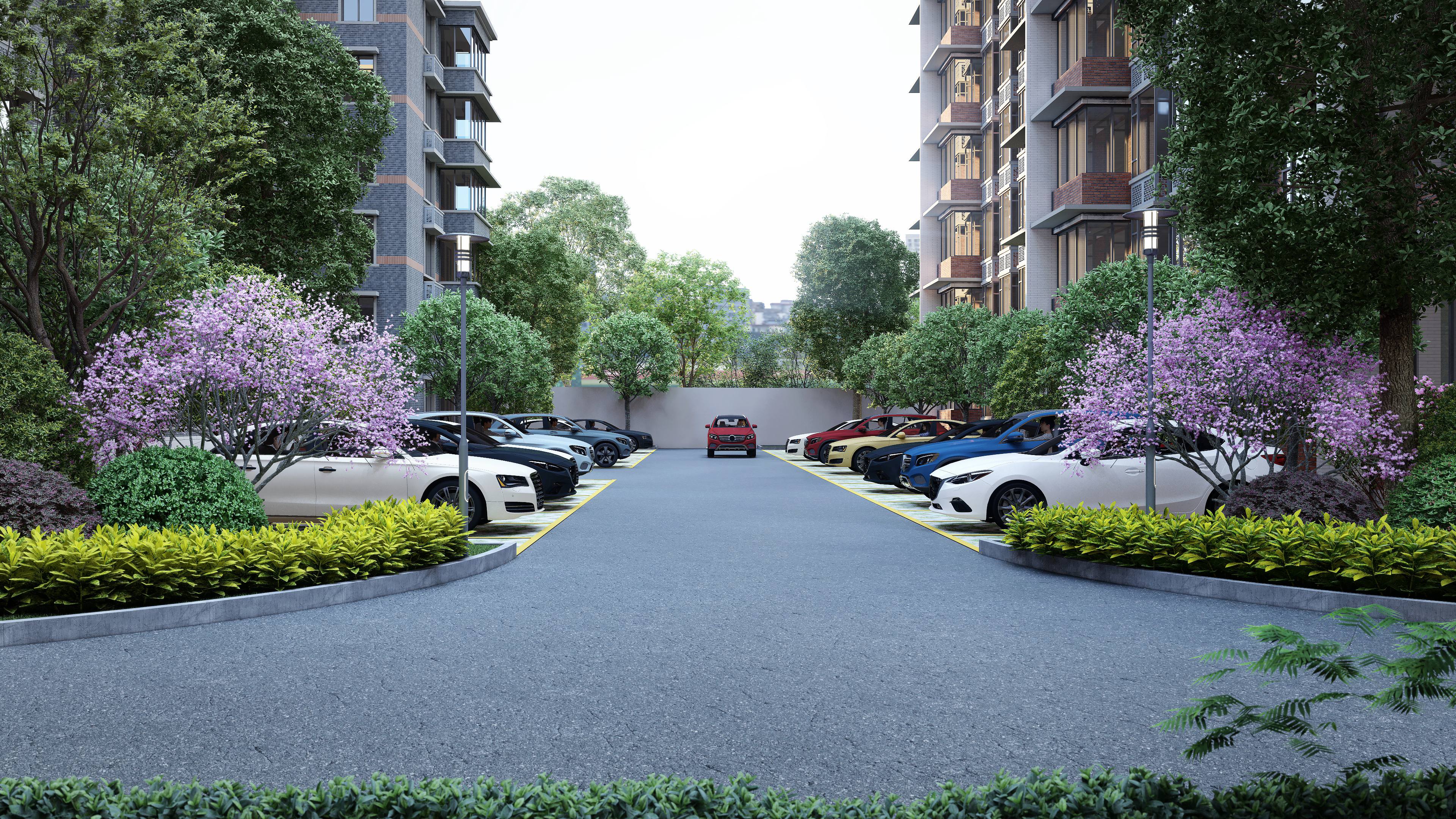 老旧院落改造专题-10