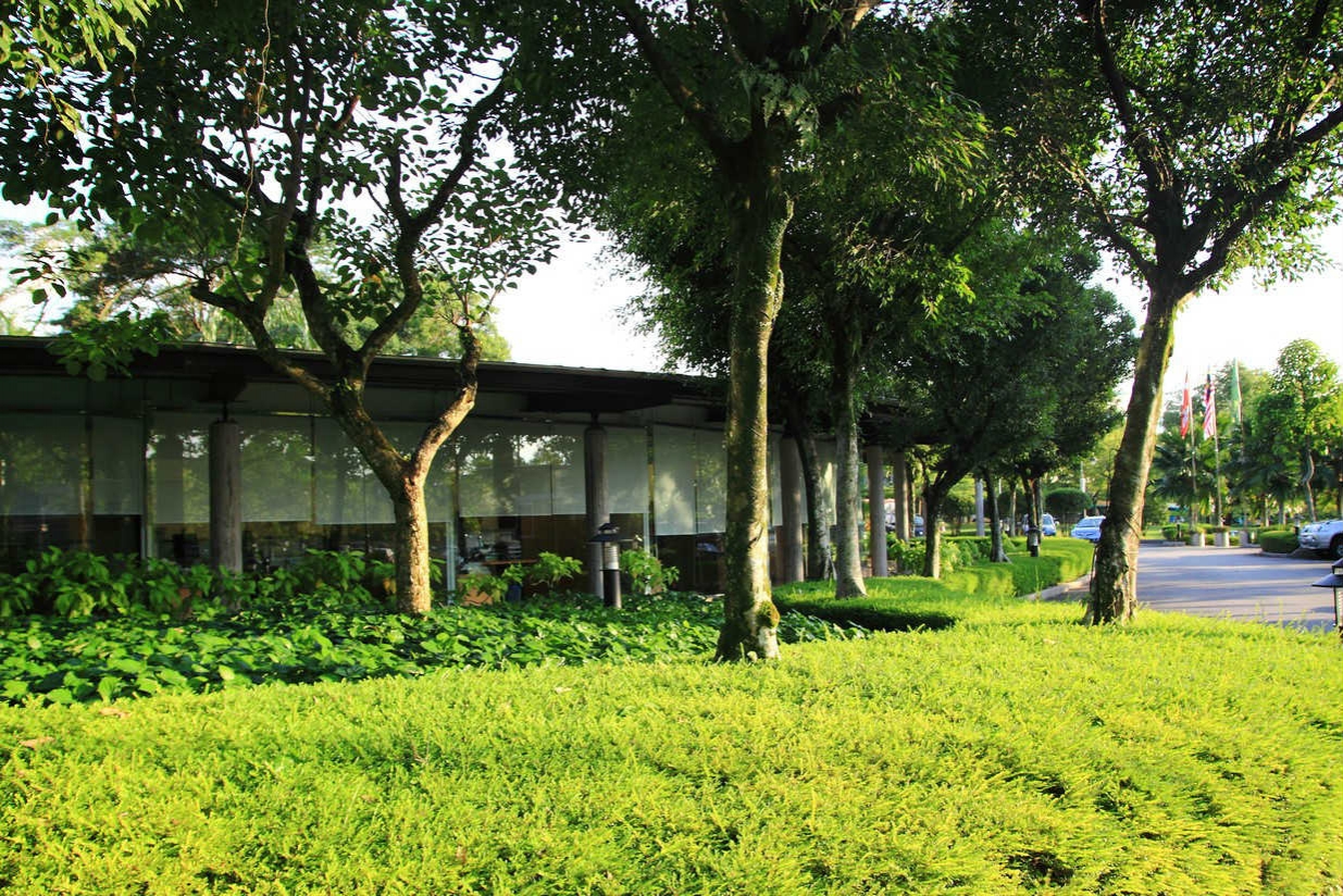 吉隆坡研究实验室丨马来西亚吉隆坡丨Skaarup & Jespersen Sdn Bhd-17