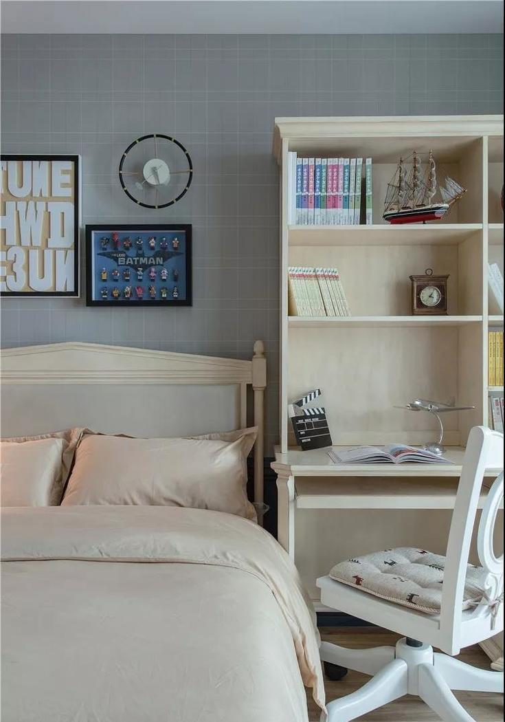 宜昌江边幸福之家-23