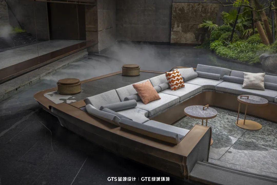 绿城·宸岸印月丨中国杭州丨浙江蓝颂园林景观设计集团-21