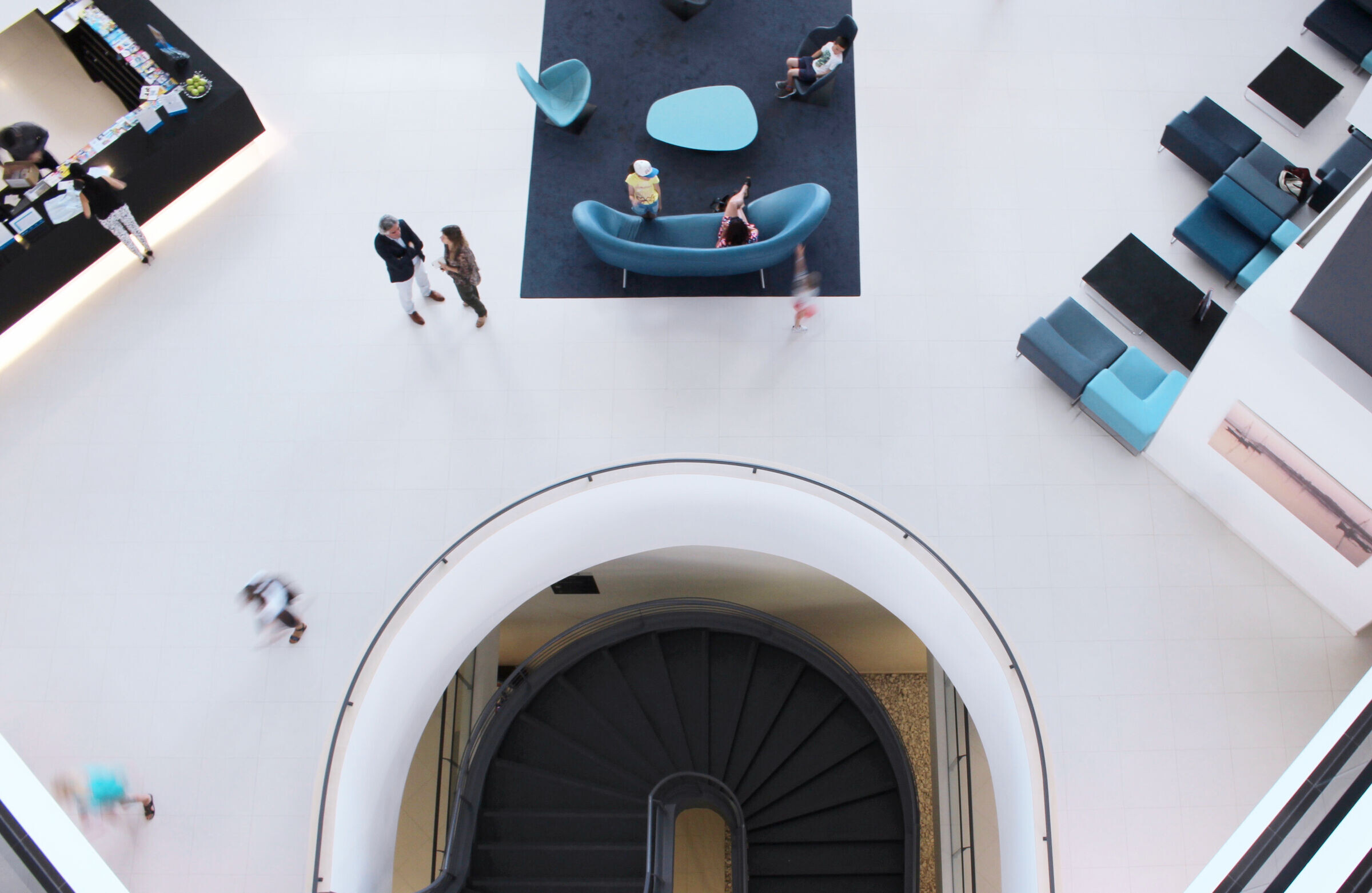 葡萄牙阿尔加维 Alvor Baía Resort Hotel，现代简约风格展现度假酒店魅力-3