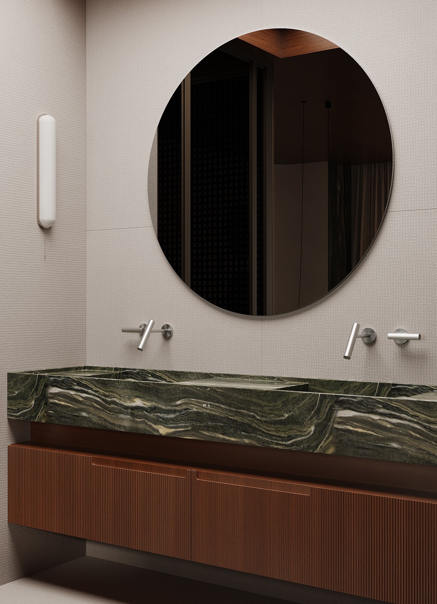 高级木质感，混搭风！-22