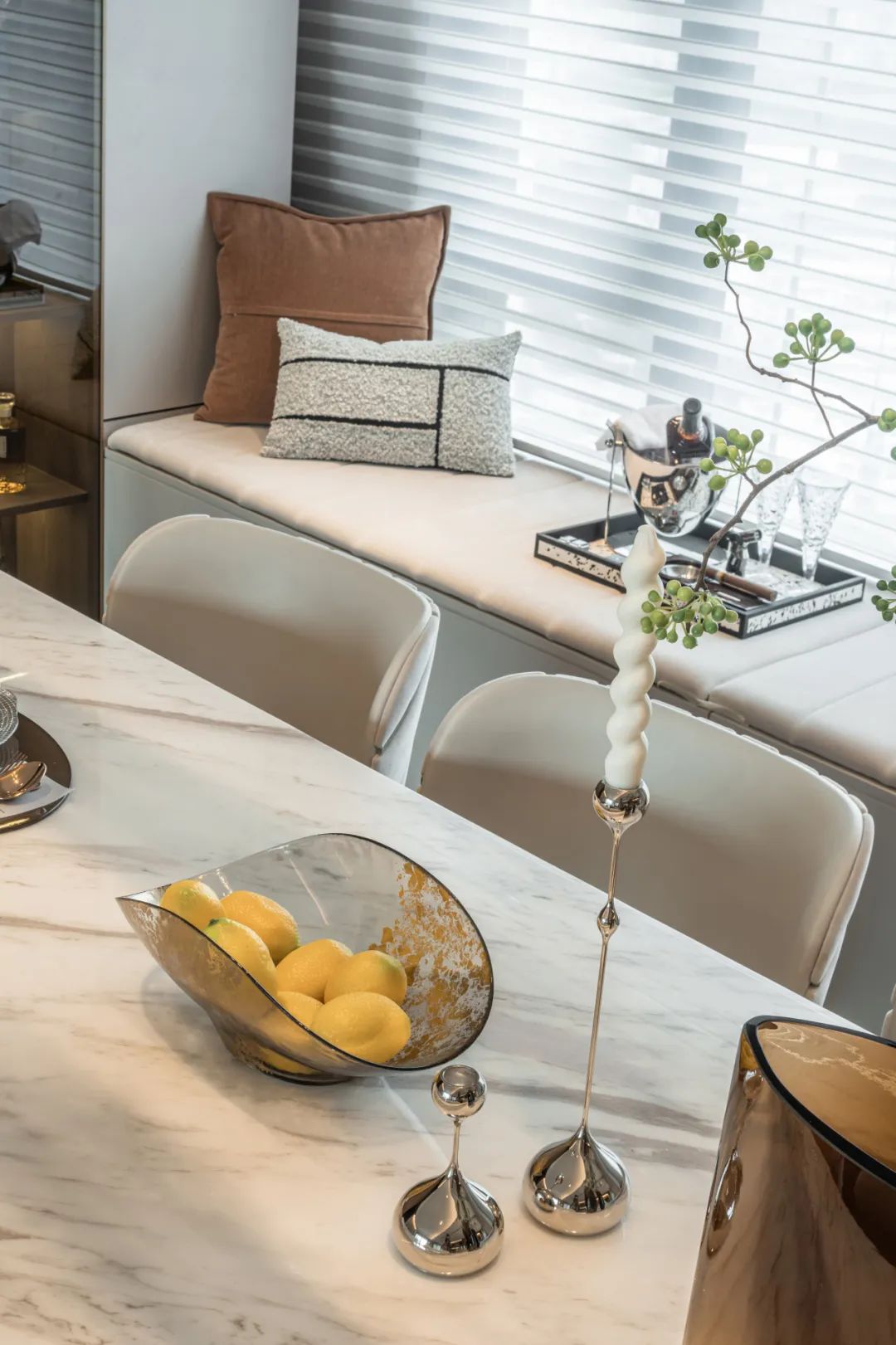 中粮悦章凤凰里二期丨KLID达观国际建筑设计事务所-21