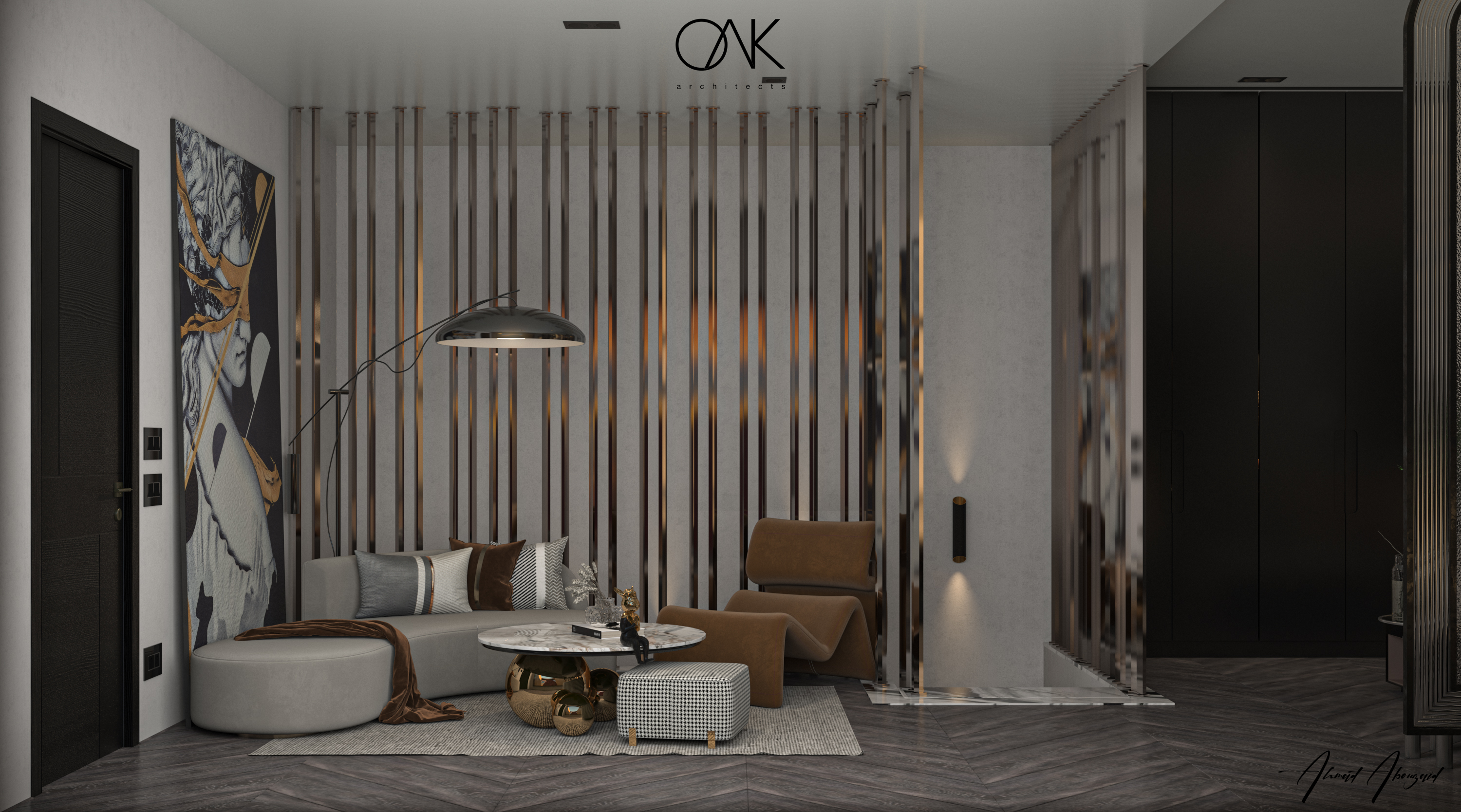 生活区  吉达尔-9