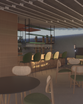 LAWYERS RESTAURANT ANKARA SIHHIYE 2024