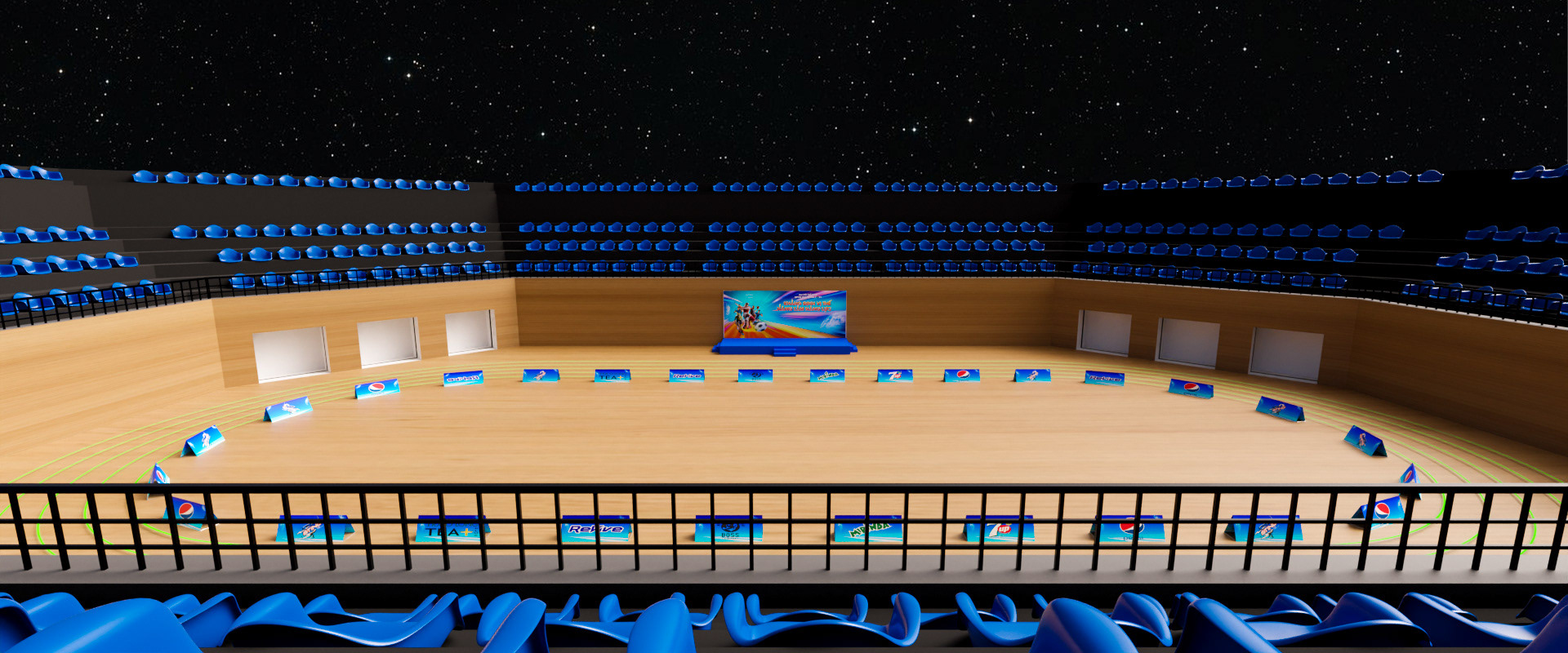 SPVP 奥林匹克 2023-17