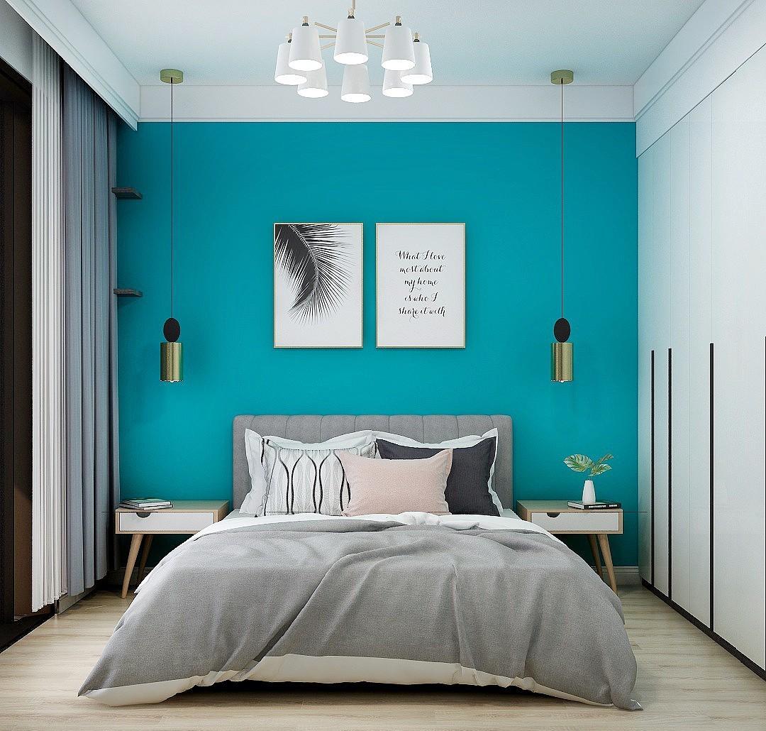 《新适融》温馨宜居,空间规划与功能性的完美结合-29