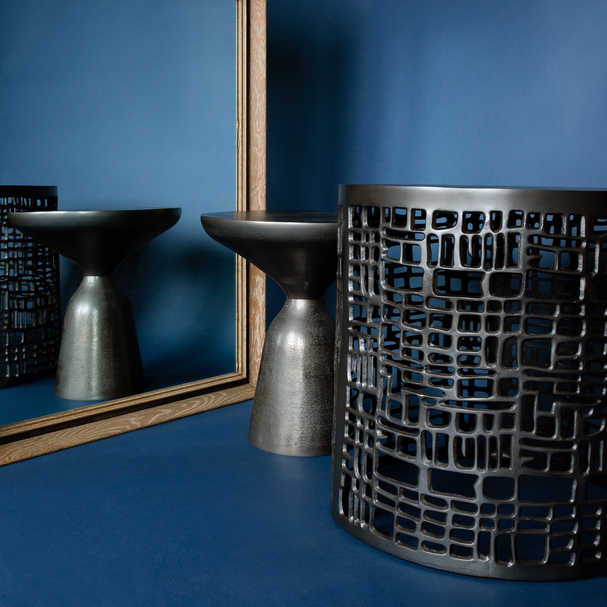 Product Styling Dixon Rye | Cocktail Tables-7