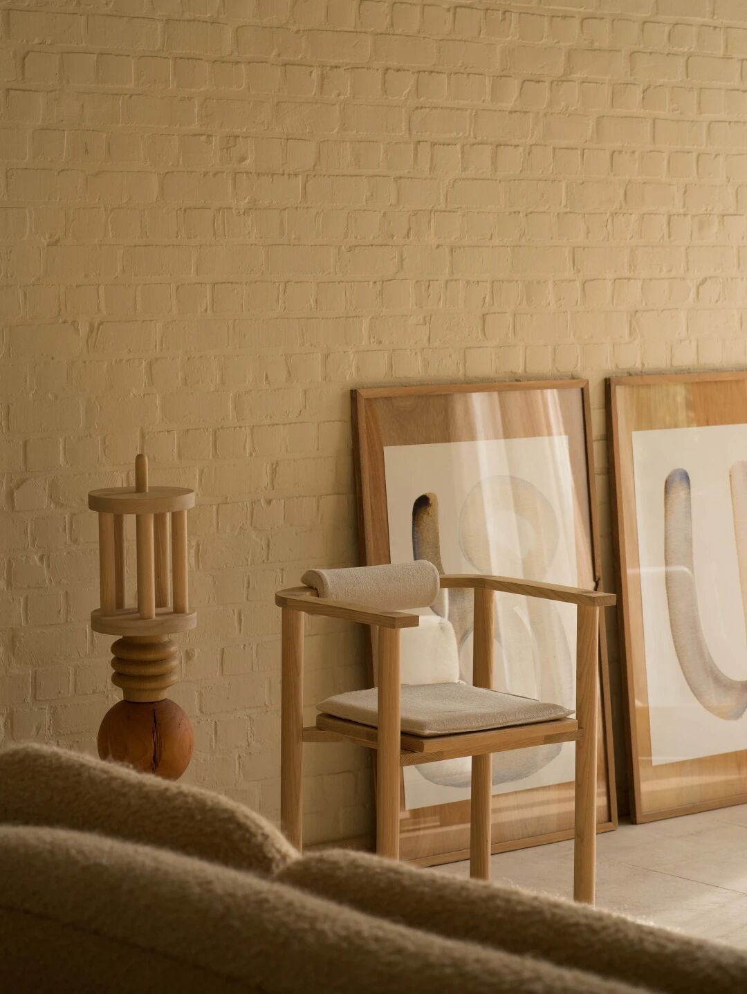 探访比利时建筑师 音乐家故居丨Paul Meekels-28