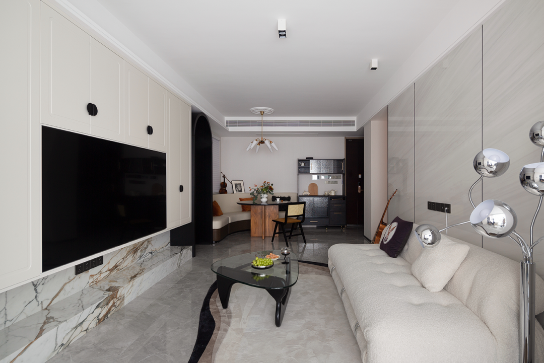 成都 108 平私宅丨中国成都-7