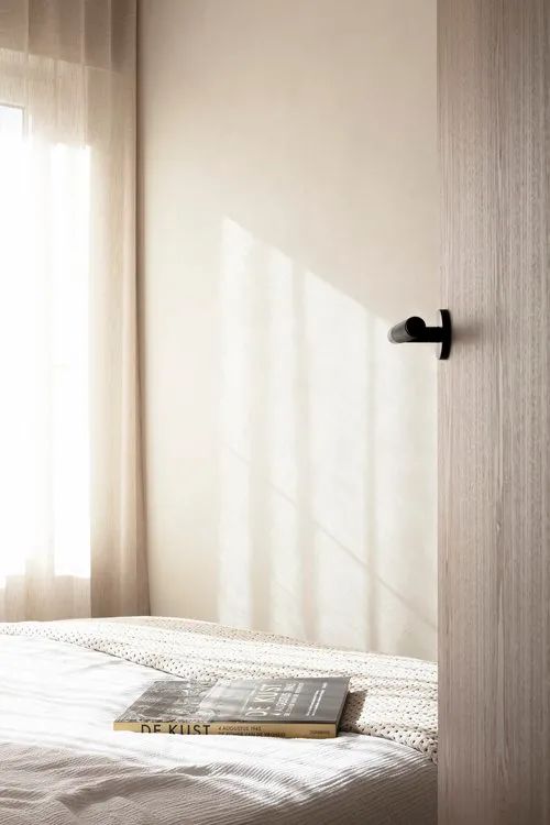 纯粹安然，素简治愈 | TJIP Studio-65