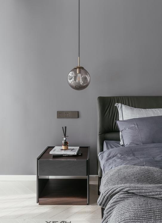 中南锦苑平层设计-30