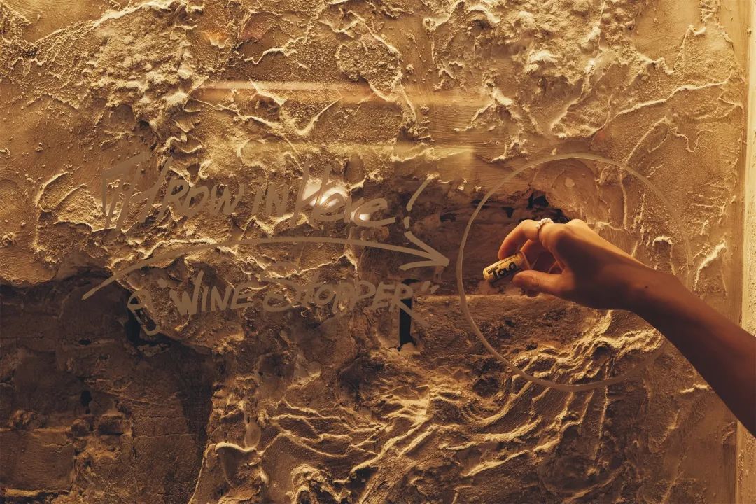 YoungTable bistro 杨桃餐厅设计丨中国昆明丨艺洋 Caterina-16