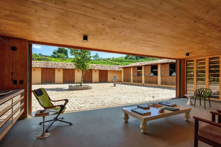 马术圣拉蒙丨墨西哥丨Módica Ledezma-53