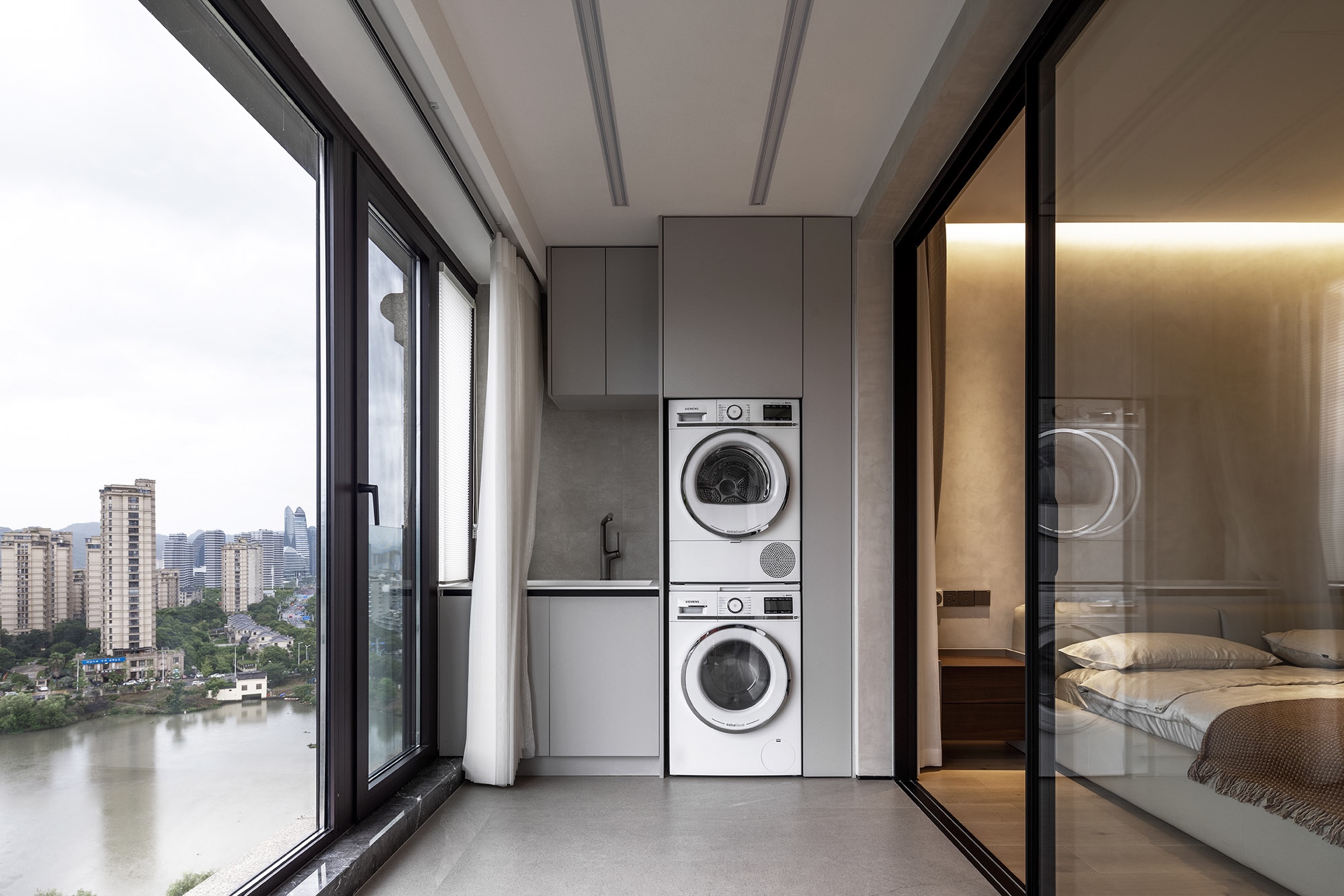 Amy 的家丨中国丽水丨吕丽-31