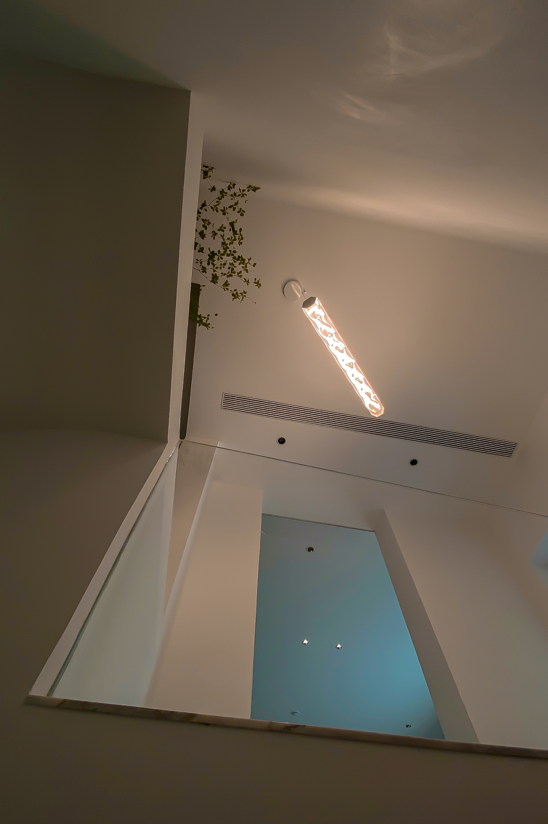 WANG住宅丨中国郑州丨明雾创作-14