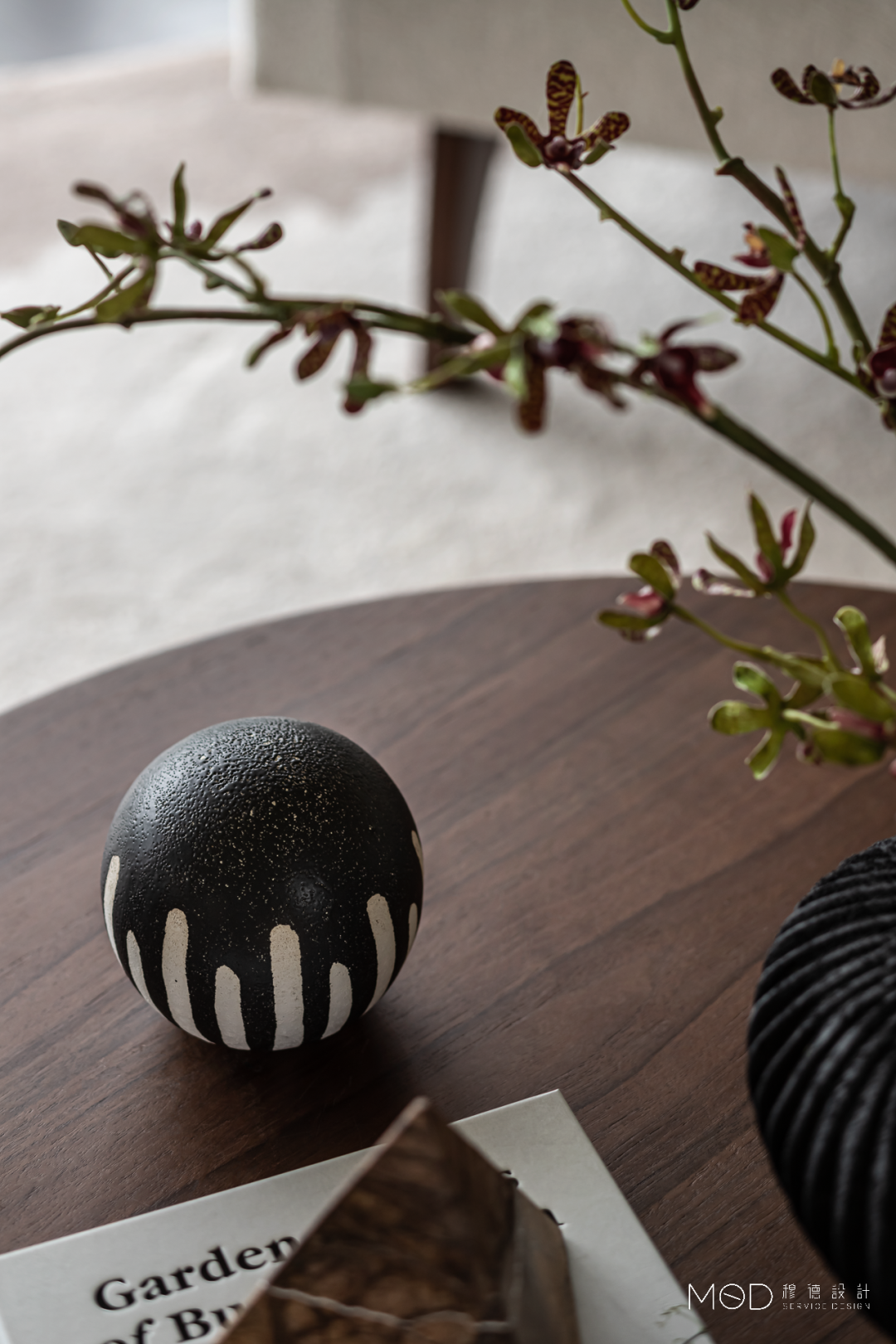 恒邦双林·高桥小镇合院样板间丨中国四川丨MOD穆德设计-16