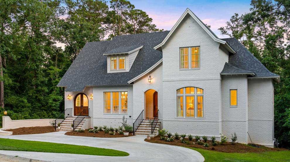 丨Bob Chatham Custom Home Design-41