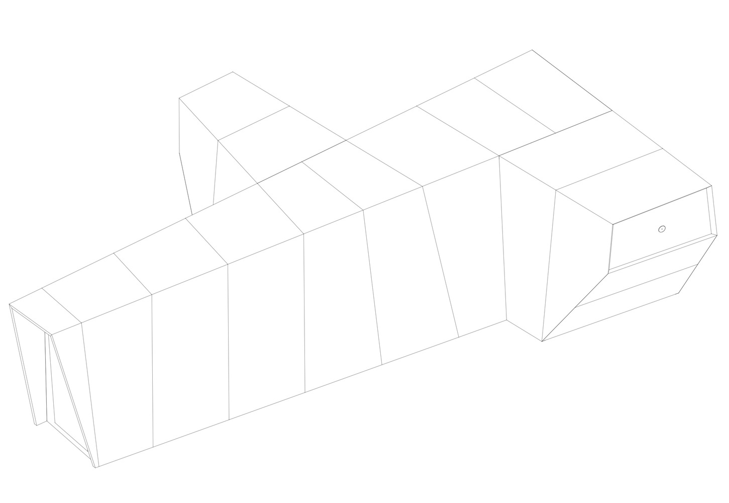 Truthehole  SPLACE-77