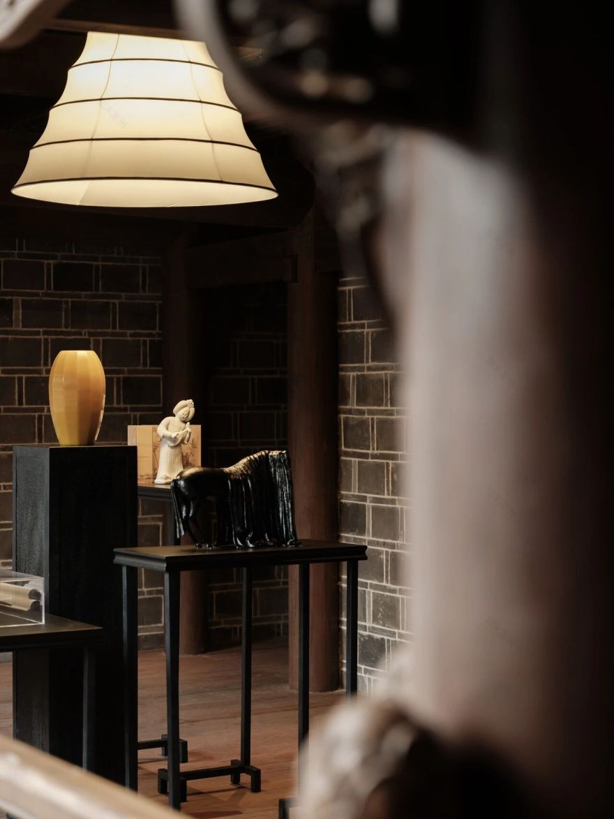 期来度假庄园丨中国宜宾丨润舍RESOLUTE设计事务所-9