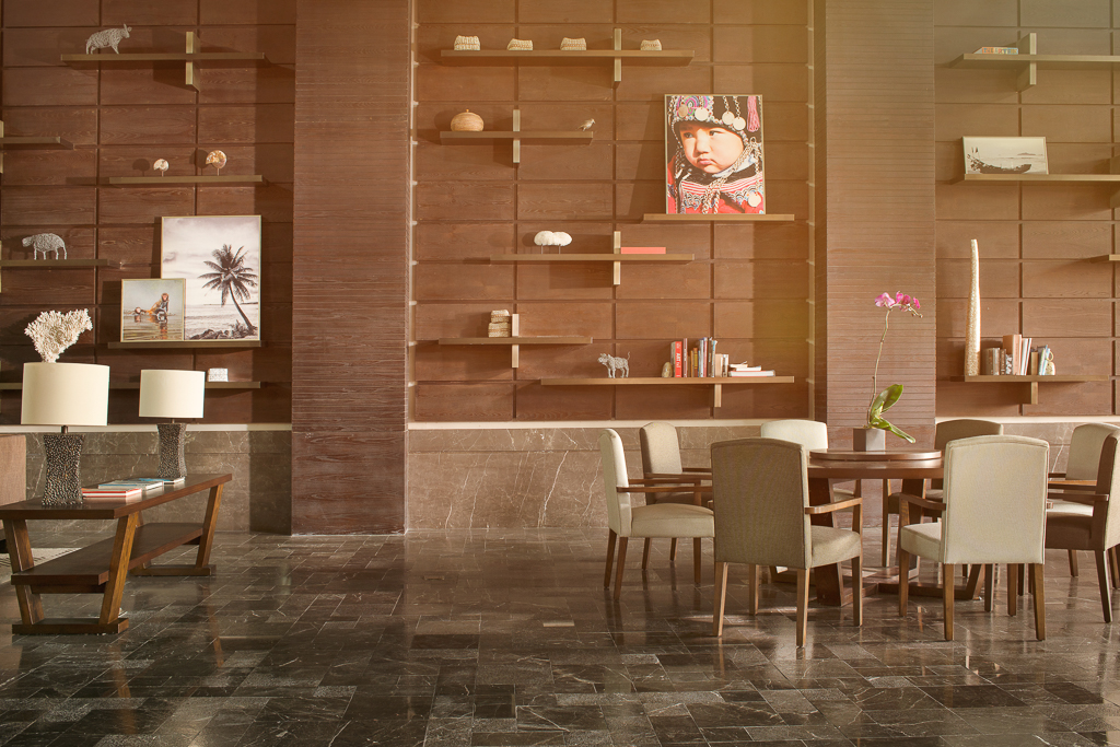 费尔蒙  海南莱佛士酒店 Raffles Hainan-17