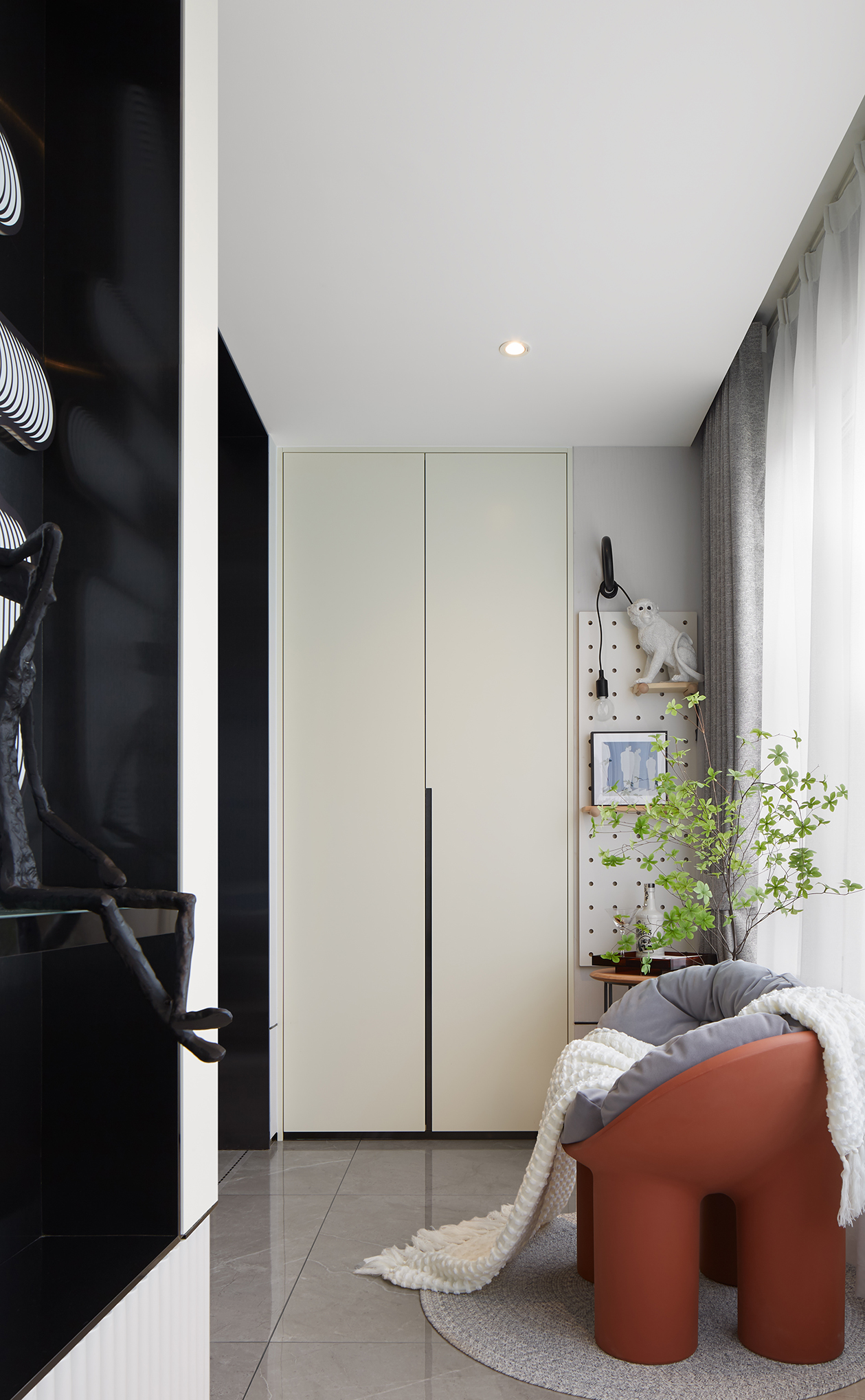 岳蒙：有趣有爱，理想生活范本！-28