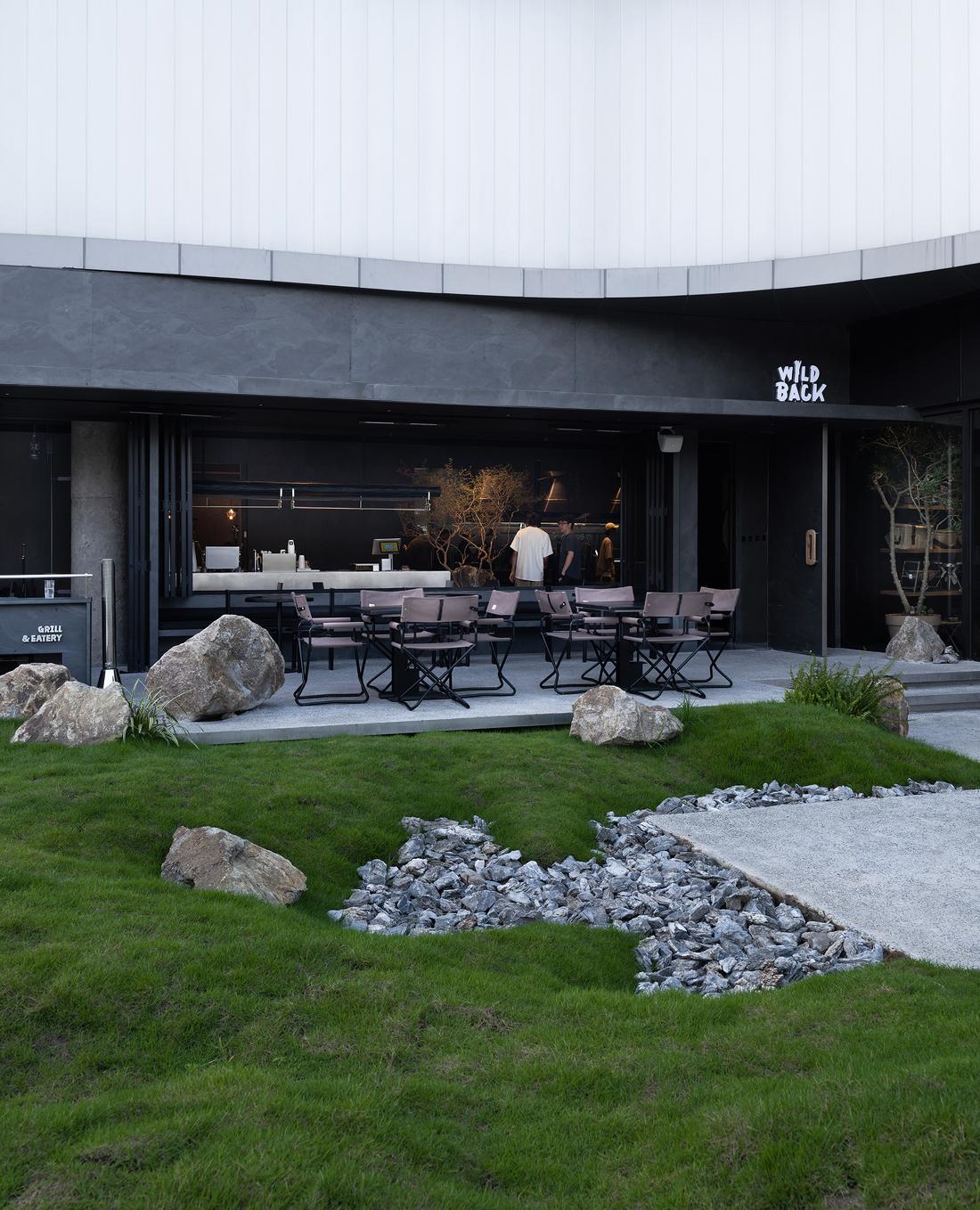 野回 WILDBACK丨中国杭州丨皮爱纪设计 PIG DESIGN-16