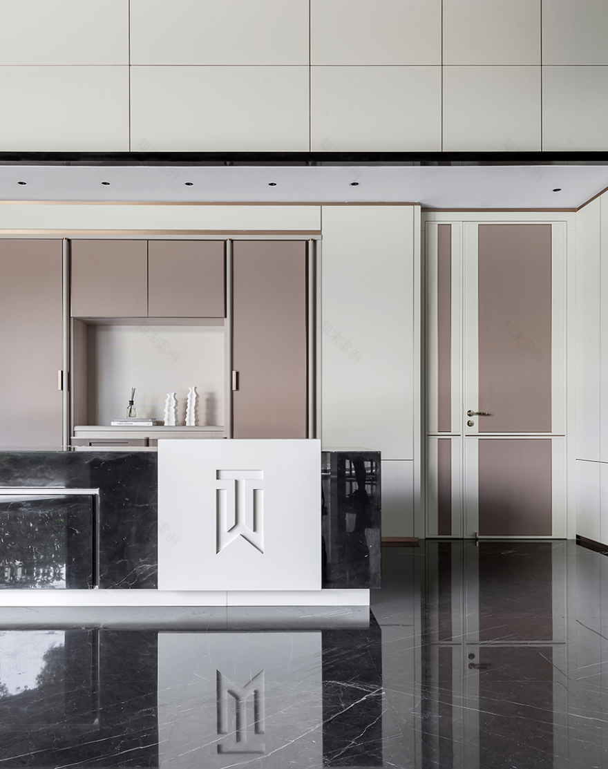 图森兰博基尼家居设计丨本中建筑-12