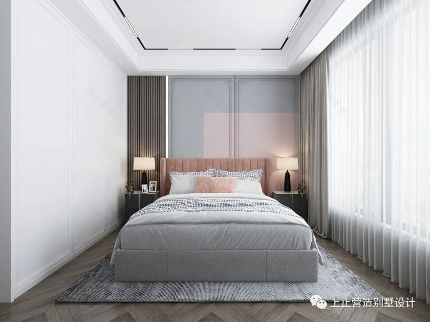 去风格主义空间,打造返璞归真的舒适圈-103