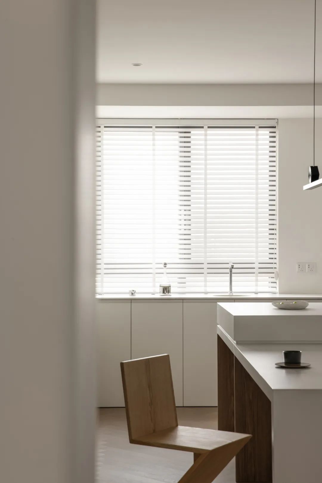 微白澄澈亲子空间丨中国合肥丨合肥行一空间设计-25